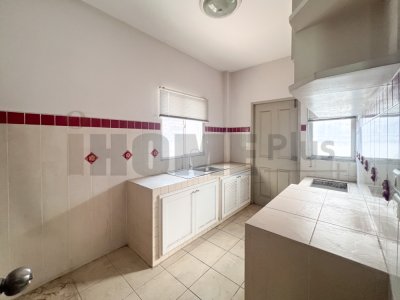 บ้านเดี่ยว เดอะ ซิตี้ รัตนาธิเบศร์ แค ราย THE CITY (XL)