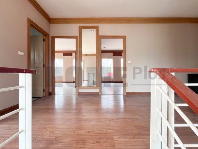 บ้านเดี่ยว เดอะ ซิตี้ รัตนาธิเบศร์ แค ราย THE CITY (XL)