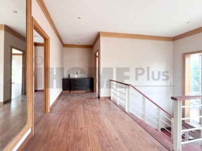 บ้านเดี่ยว เดอะ ซิตี้ รัตนาธิเบศร์ แค ราย THE CITY (XL)