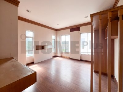 บ้านเดี่ยว เดอะ ซิตี้ รัตนาธิเบศร์ แค ราย THE CITY (XL)