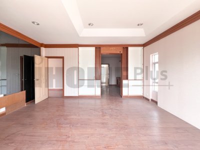 บ้านเดี่ยว เดอะ ซิตี้ รัตนาธิเบศร์ แค ราย THE CITY (XL)