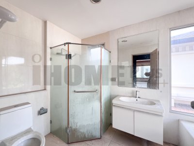 บ้านเดี่ยว เดอะ ซิตี้ รัตนาธิเบศร์ แค ราย THE CITY (XL)