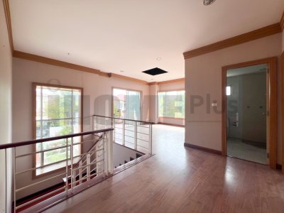 บ้านเดี่ยว เดอะ ซิตี้ รัตนาธิเบศร์ แค ราย THE CITY (XL)