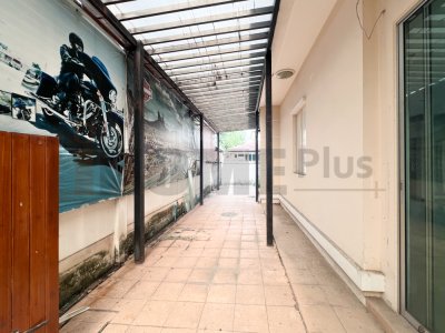 บ้านเดี่ยว เดอะ ซิตี้ รัตนาธิเบศร์ แค ราย THE CITY (XL)