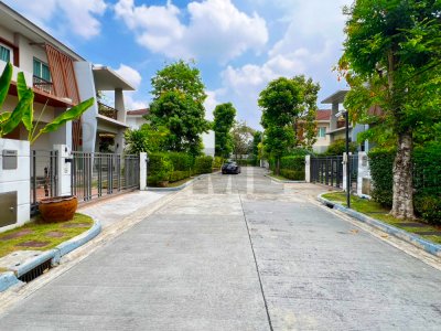 the city เดอะ ซิตี้ ราชพฤกษ์ จ รั ญ ฯ 13