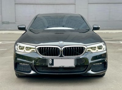 BMW 530i 2020