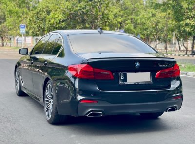 BMW 530i 2020