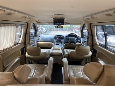 HYUNDAI H1 ROYALE 2018