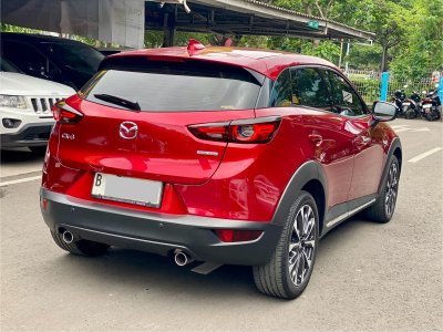 MAZDA CX-3 SPORT 2023