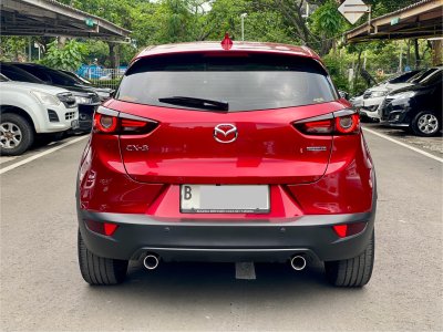 MAZDA CX-3 SPORT 2023