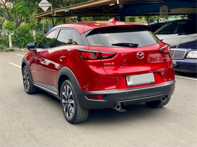 MAZDA CX-3 SPORT 2023