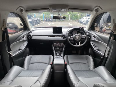 MAZDA CX-3 SPORT 2023