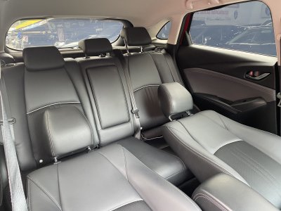 MAZDA CX-3 SPORT 2023