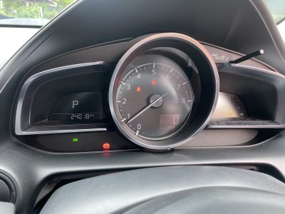 MAZDA CX-3 SPORT 2023