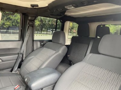 JEEP WRANGLER 2011