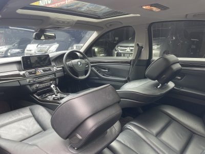 BMW 520I 2013