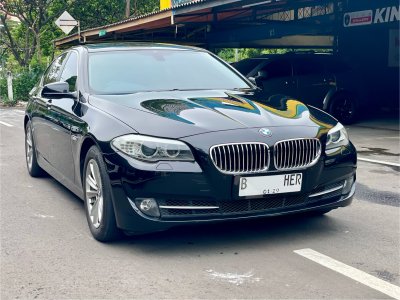 BMW 520I 2013