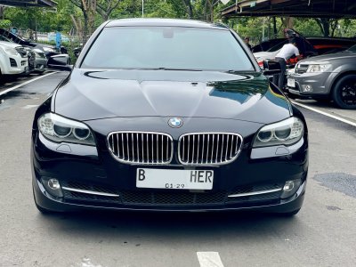 BMW 520I 2013