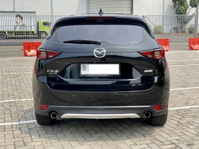 MAZDA CX-5 ELITE 2018