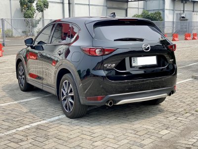 MAZDA CX-5 ELITE 2018