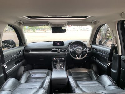 MAZDA CX-5 ELITE 2018