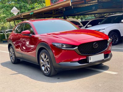 MAZDA CX-30 GT 2023