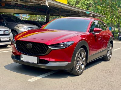 MAZDA CX-30 GT 2023