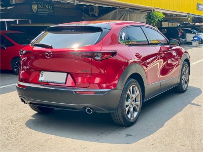 MAZDA CX-30 GT 2023