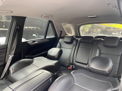 MERCEDES BENZ ML 250 CDI 2013