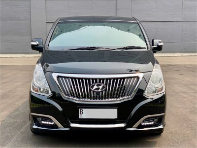 HYUNDAI H1 ROYALE 2018