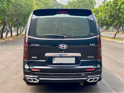 HYUNDAI H1 ROYALE 2018