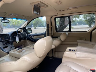 HYUNDAI H1 ROYALE 2018