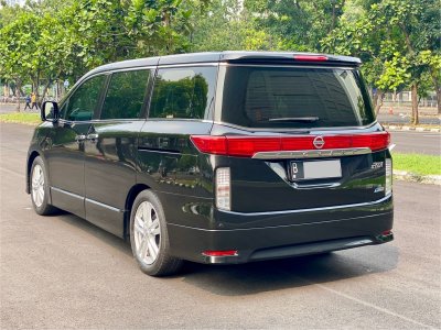 NISSAN ELGRAND HWS 2013