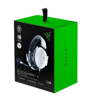 หูฟัง Razer BlackShark V2 Pro White Edition 2023