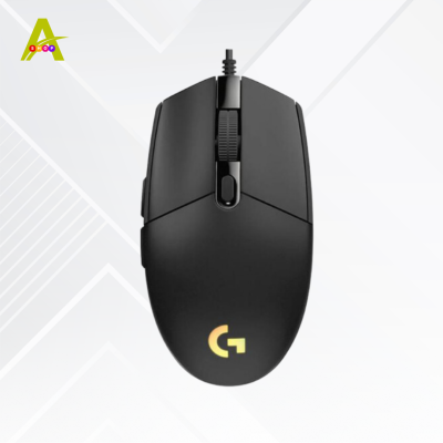 เมาส์ G102 2nd GEN LIGHTSYNC GAMING