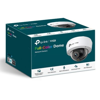 กล้องวงจรปิด TP-Link VIGI-C250-4MM