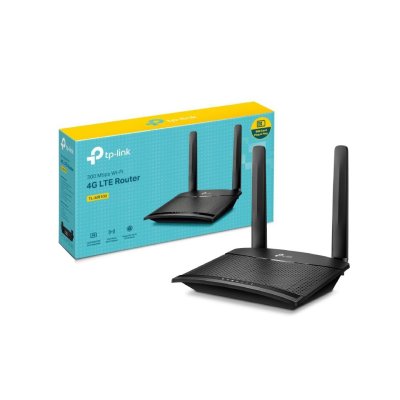 เราเตอร์ใส่ซิม TP-Link MR100