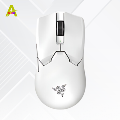 เมาส์ Razer Viper V2 Pro – White