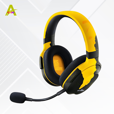 หูฟัง Razer Barracuda PUBG- Wireless