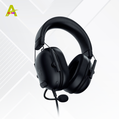 หูฟัง Razer BlackShark V2X Playstation