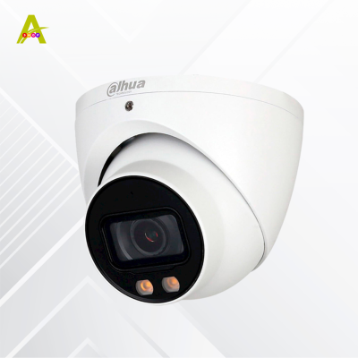 กล้องวงจรปิด Dahua HAC-HDW1200TP-IL-A (3.6 MM)