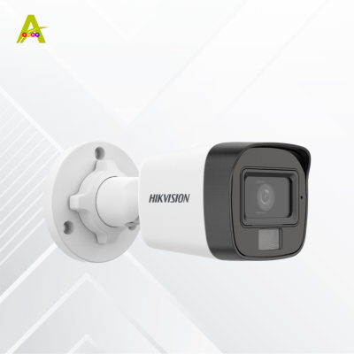 กล้องวงจรปิด HIKVISION DS-2CE16K0T-LFS (3.6mm)