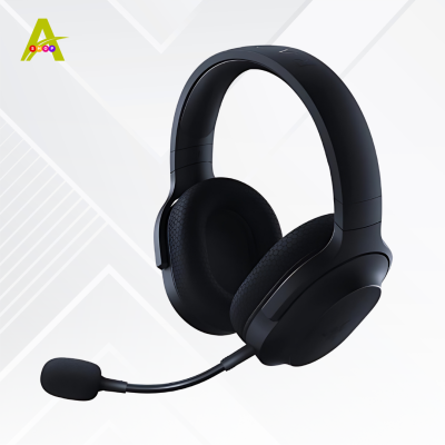 หูฟัง Razer Barracuda - Wireless (Black)