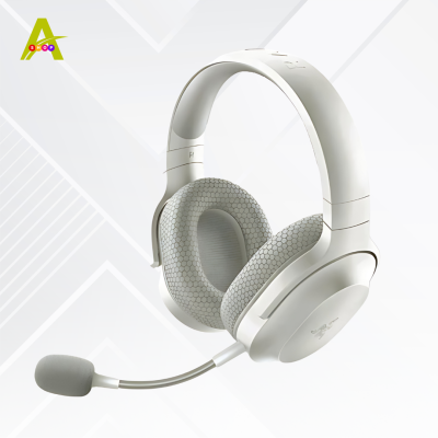 หูฟัง Razer Barracuda X 2022 (สีขาว)