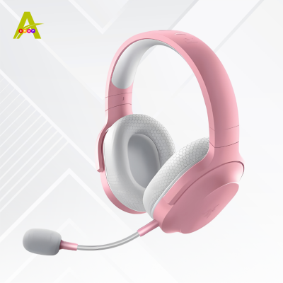 หูฟัง Razer Barracuda X 2022 (สีชมพู)