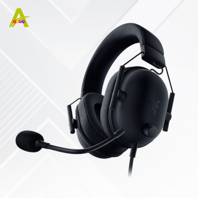 หูฟัง Razer BlackShark V2X XBOX