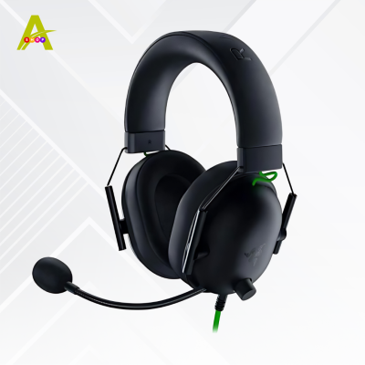 หูฟัง Razer BlackShark V2 X