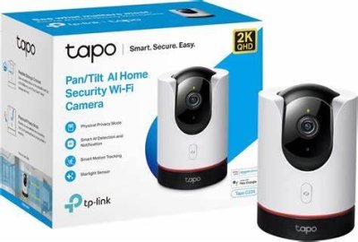 กล้องวงจรปิด TP-Link Tapo C225