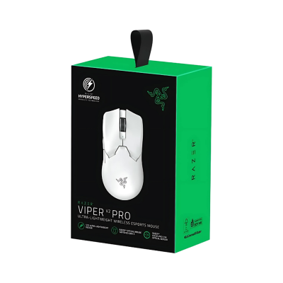 เมาส์ Razer Viper V2 Pro – White