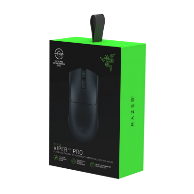 เมาส์ Razer Viper V2 Pro – Black